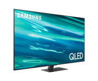 SAMSUNG QE75Q80AAT QLED HDR10+ DVB-T2 HEVC - 627836 - zdjęcie 6